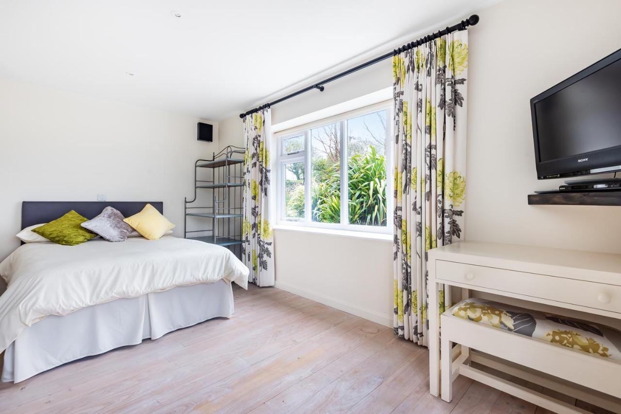 Copse Gate Farm Bed and Breakfast Bridport Εξωτερικό φωτογραφία