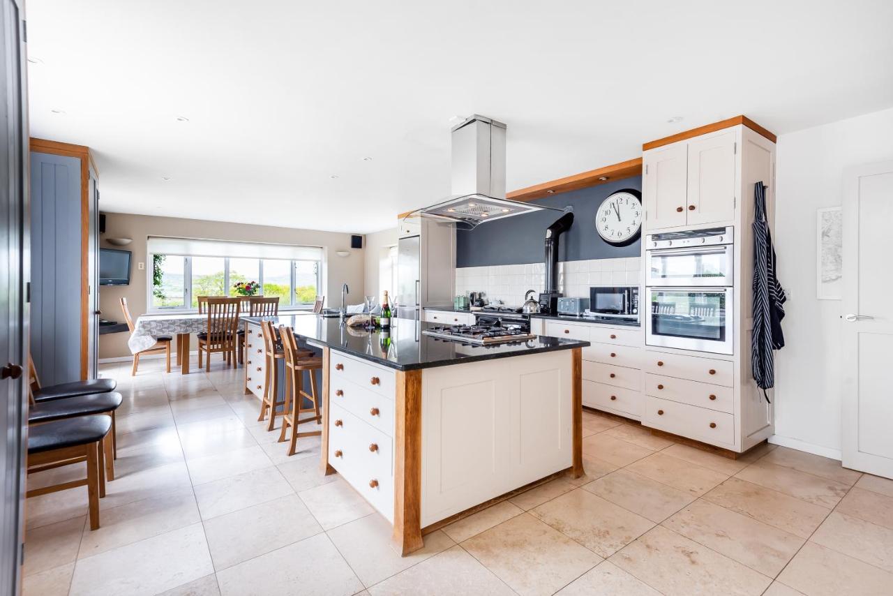 Copse Gate Farm Bed and Breakfast Bridport Εξωτερικό φωτογραφία